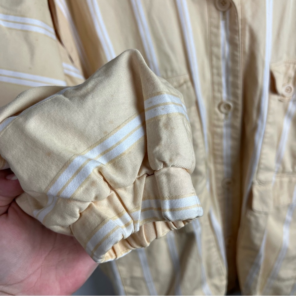 Christian Dior Sports Jacket Coat - Picture 6 of 16